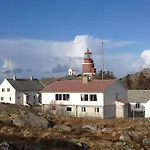 Apartment - Fyrvokterboliger
