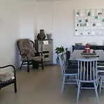 - Fyrvokterboliger Utsira