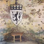 - Fyrvokterboliger
