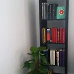 - Fyrvokterboliger Apartment
