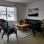 - Fyrvokterboliger Apartment *