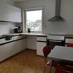 - Fyrvokterboliger Apartment