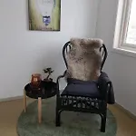 - Fyrvokterboliger *