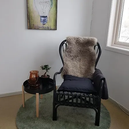 - Fyrvokterboliger *