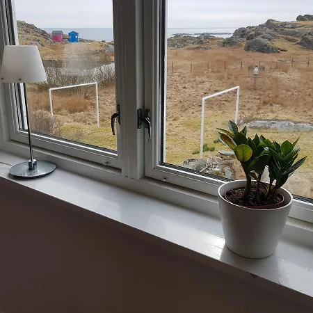Appartement - Fyrvokterboliger