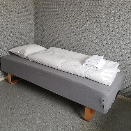 - Fyrvokterboliger * Utsira