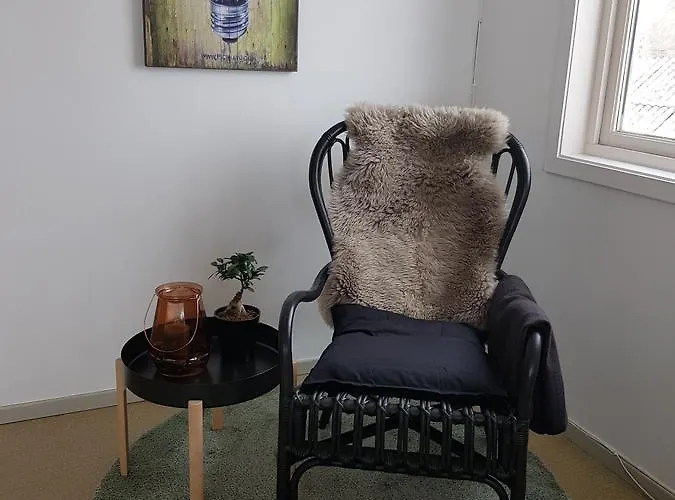 - Fyrvokterboliger *