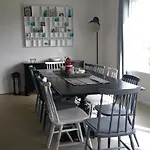 - Fyrvokterboliger شقة *