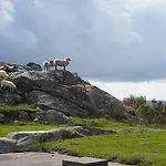 شقة - Fyrvokterboliger Utsira