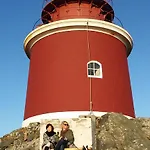 - Fyrvokterboliger