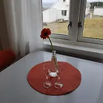 - Fyrvokterboliger Utsira