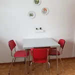 - Fyrvokterboliger شقة Utsira