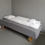 - Fyrvokterboliger * Utsira