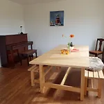 شقة - Fyrvokterboliger *