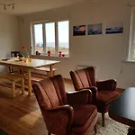 - Fyrvokterboliger شقة *