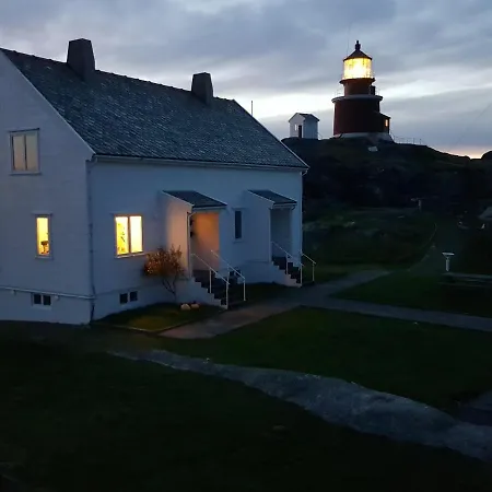 Apartment - Fyrvokterboliger *