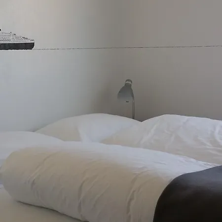 - Fyrvokterboliger Apartament *