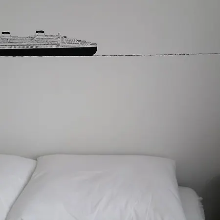 - Fyrvokterboliger * Utsira