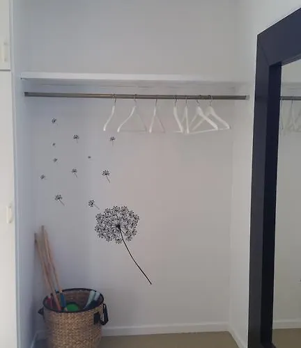 - Fyrvokterboliger Apartment *