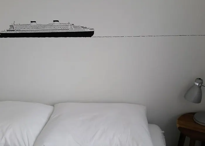 - Fyrvokterboliger * Utsira
